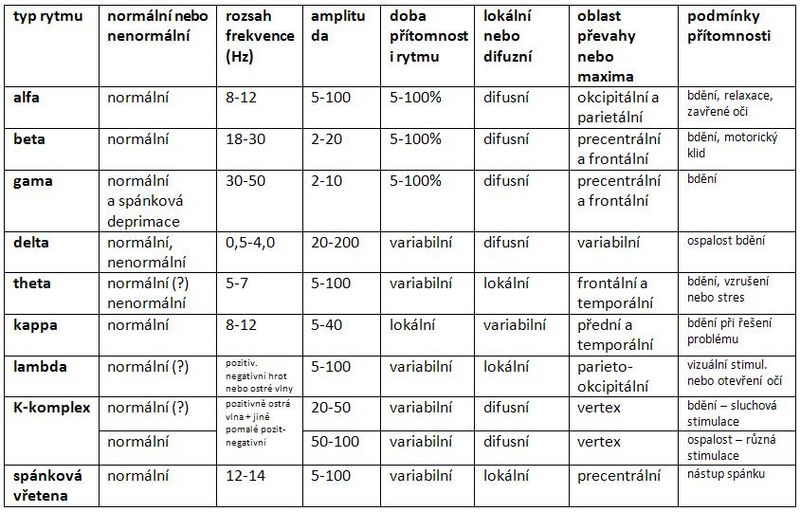 Elektroencefalogram Wikisofia