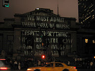 Soubor:193px-Jenny Holzer For the City.jpg