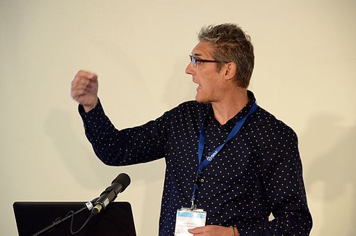 Soubor:Herbert Van de Sompel.jpg