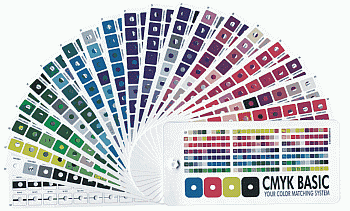 CMYK Basic