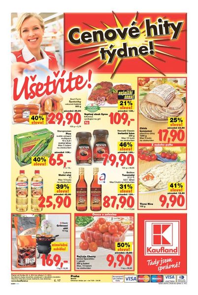 Soubor:Akcni-letak Kaufland 26-4-2012 2-5-2012-strana-01.jpg