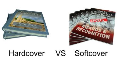 Hardcover book VS softcover book.jpg