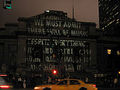 193px-Jenny Holzer For the City.jpg