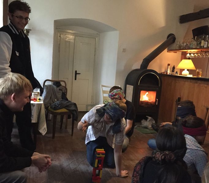 Soubor:Wikivíkend teambuilding.jpg